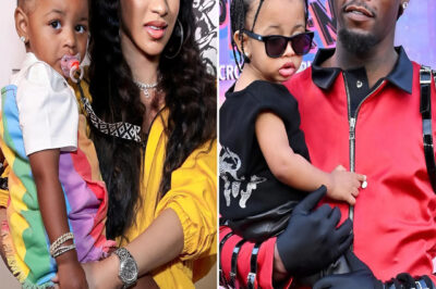 BREAKING NEWS 🔴 Cardi B makes boldly confess reaction after ex Offset demands joint custody for kids