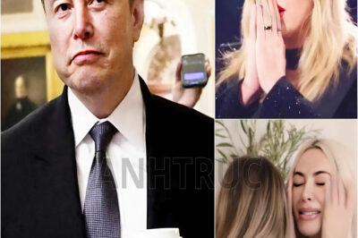 BREAKING NEWS: Just Overnight After Elon Musk Called For Blocking And Boycotting, Taylor Swift Lost 5 Million Followers, And The Kardashian Family Lost Over 3 Million Followers