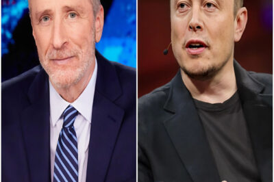 Elon Musk Would Go on ‘The Daily Show’ After Jon Stewart’s DOGE Takedown if Episode ‘Airs Unedited’; The Show Accepts: ‘We’d Be Delighted’