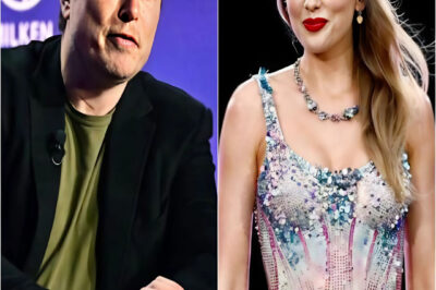 BREAKING NEWS: Taylor Swift Announces the End of Her Legendary Show, Declares: ‘I’m Moving to Canada and Will Never Return to the U.S., I Don’t Want to Breathe the Same Air as That Jerk.’