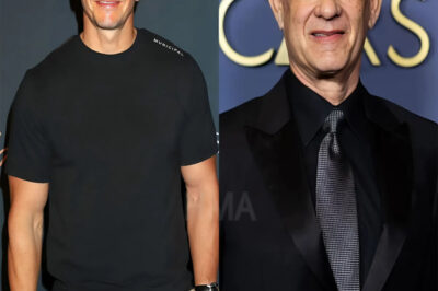 BREAKING NEWS: Mark Wahlberg Exits $525M Movie with Tom Hanks, Slams Him as ‘Woke Creep’!