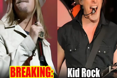 Kid Rock and Ted Nugent Join Forces for “Liberty Ain’t For Libs” Tour