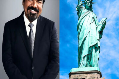 George Lopez Decides to Quit His Legendary TV Show and Leave the US: “I Can’t Live Here for the Next 4 Years”