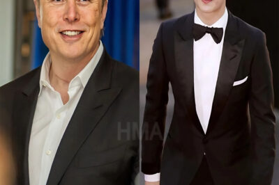 E.l.o.n M.u.s.k Recognizes K.i.m S.o.o H.y.u.n’s Talent in ‘8 Words’ While H.y.u.n Is Involved in a Major Scandal