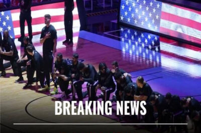 KNEELING: University of Texas Withdraws Scholarships from All Students Who Kneel During National Anthem