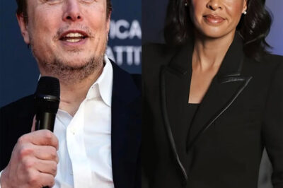 Elon Musk SHAKES UP Media—BUYS ABC for $950M to END ‘Social Consciousness’ & FIRE Debate Moderators!