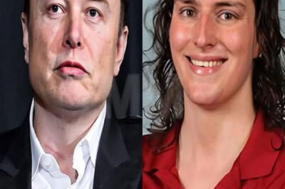 Elon Musk Claims: “No Biological Man Should Compete in Women’s Sports” – Repercussions on Social Media!