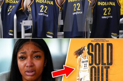 Angel Reese GO MAD at UNSOLD Bargain Bin Tickets & Caitlin Clark SOLD OUT In 36 Minutes!