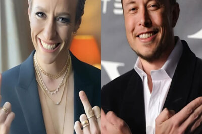 Megan Rapinoe Threatens to Abandon America After Elon Musk Fallout Costs Her $100 Million in Endorsements, “This Crazy Guy Disrespects Me Here” – maily