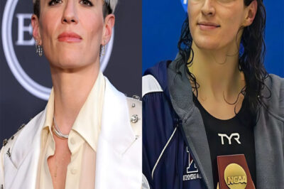 Megan Rapinoe Offers Support to Lia Thomas Amid Ban: ‘You Can Be My Coach If No One Hires You’