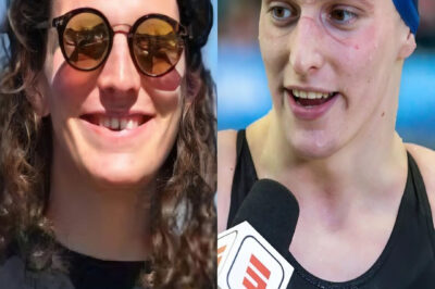 LATEST NEWS: Lia Thomas loses lawsuit, no chance to attend Olympics in a big victory for women’s sports. Revealing the person behind manipulating everything…