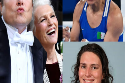 Elon Musk’s Mother Sparks Controversy with Bold Support: Her “10-Word” Call to Boycott Biological Men in Women’s Sports Ignites Debate