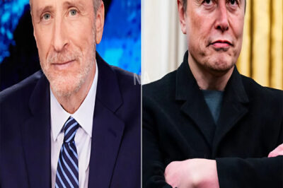 Elon Musk Would Go on ‘The Daily Show’ After Jon Stewart’s DOGE Takedown if Episode ‘Airs Unedited’; The Show Accepts: ‘We’d Be Delighted’.