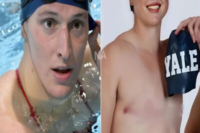 BREAKING NEWS: Lia Thomas loses her legal battle and will not have the chance to qualify for the Olympics, in a major victory for women’s sports.