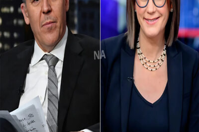 BREAKING NEWS: Jessica Tarlov TAKEN OFF SET By F.O.X Producers After BRUTAL Fight with Greg Gutfeld