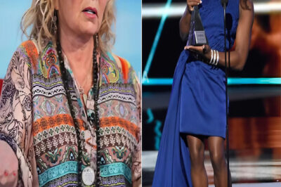 Roseanne Barr slams Simone Biles: “She’s worth $14M but received $44K in student loan forgiveness – why are taxpayers supporting millionaires?!”