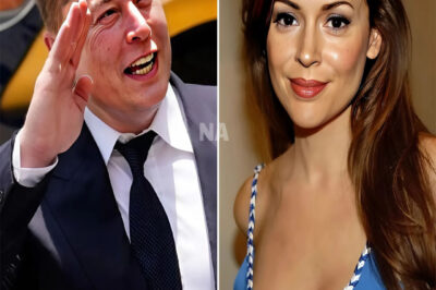 5 minutes ago: Alyssa Milano accuses Elon Musk of being the cause of her career downfall and financial crisis.