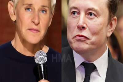 Ellen DeGeneres moves to UK, sells Montecito estate, declares “I will never return to America”.