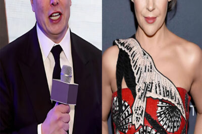 BREAKING : Alyssa Milano Announces She Will Sell All Her Properties In Red States And Plans To Leave The U.s. After A Heated Conflict With Elon Musk .