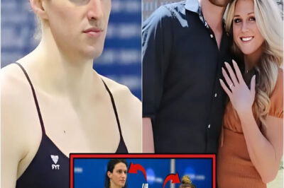 Lia Thomas Has Lost All Her Medals–or His?, Riley Gaines Will Get Them All Thanks To Outside Forces