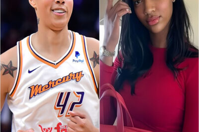 Angel Reese drops a bombshell, boldly warning Team USA: “The minute Caitlin Clark joins this team, I’m gone—permanently!” The team’s head coach, Cheryl Reeve, immediately responds with a response.