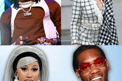 WHEW! Offset BLASTS Cardi B for Being a 304! Cardi B CUTS OFF Her Whole ROSTER & SNAPS on Offset!