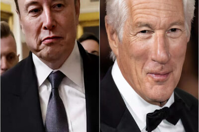 SHOCK NEWS: Richard Gere Relocates To Spain With Family, Vows Never To Return To The U.S., Blames Elon Musk…