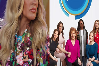 Sh0cking: The View Finally REQUESTS Carrie Underwood to DROP $800 MILLION Lawsuit!.