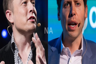 Elon Musk and xAI Declare War on OpenAI: Grok-3 Ready to “SINK” China’s ChatGPT and DeepSeek—Is This the Future of AI Dominance?