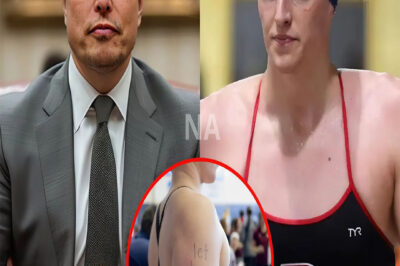 NEWS: Elon Musk Bans Lia Thomas From Women’s Sports, Officials Say “She’s Not Eligible”.