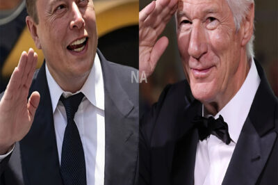 BREAKING NEWS: SH0CKING Move: Richard Gere Relocates To Spain With Family, Vows Never To Return To The U.S, Blames Elon Musk”Check The Comment!.
