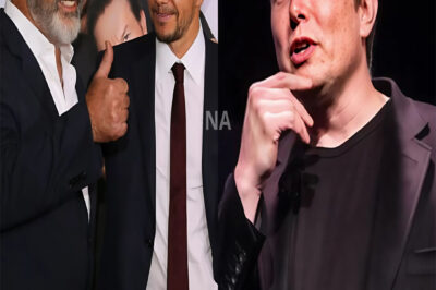 Breaking news; Mel Gibson And Mark Wahlberg Partner With Elon Musk And Invest Between $1 Billion And $3 Billion In A “non-woke” Film Studio Committed To Traditional Family Values.