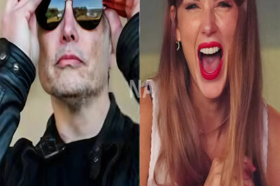 Elon Musk: “I’d Rather Be Blind Than Watch Tayl0r Sw!ft in an NFL Game”.