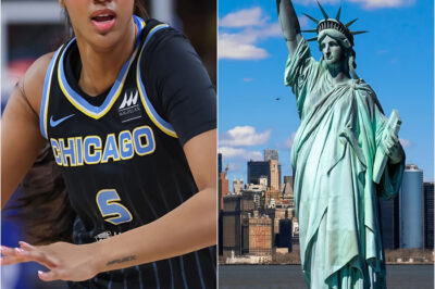 Breaking News: Angel Reese makes a jaw-dropping decision ahead of the new season: “I’m leaving the U.S., there’s no respect here.”