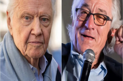 🛑Breaking news: Jon Voight Rejects $20 Million NFL Ad Offer with Robert De Niro, Says “Never Work with Woke Creep”