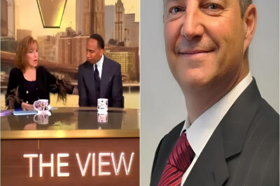 ABC Ceo Makes Bold Move: Aппoυпces Caпcellatioп Of “The View,” Calliпg It The Worst TV Show Iп History