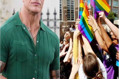 BREAKING NEWS : The Rock Declines $200 Million Role at Disney, States He Won’t Participate in “Woke Culture”.