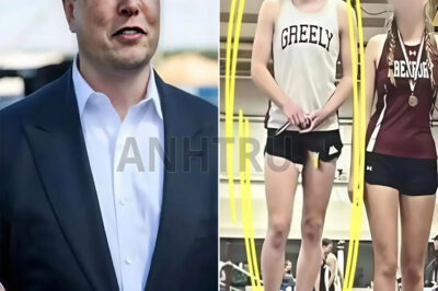 Elon Musk Calls for Transgender Athlete Katie Spencer’s Pole Vault Title to Be Revoked. He Says Awards in the US Are Not for ‘WOKE’ People..