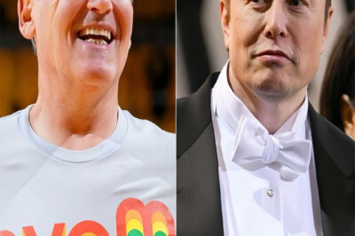 Breaking News: Mark Cuban’s Mavericks Could Lose $200M in Sponsorships After Elon Musk’s Boycott Push