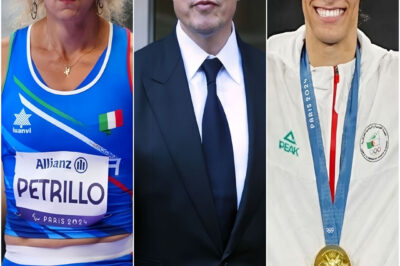 SH0CKING: Elon Musk Calls for Boycott of Male Athletes Competing in Women’s Games – Causing Fierce Controversy .