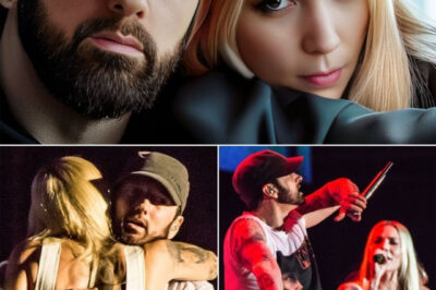 “Eminem And Skylar Gray Set The Stage On Fire With New Hit – ‘It Will Get Better’ Touches The Hearts Of The World!”