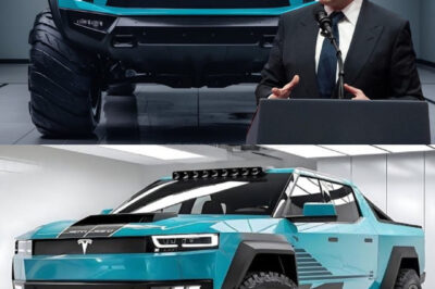 2025 Tesla Cybertruck Pickup: Test Drive and Performance Review