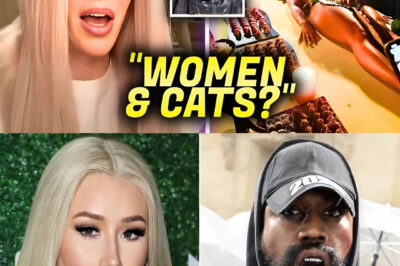 Iggy Azalea Reveals Kanye West’s Kinks & Why He’s Worse Than Diddy