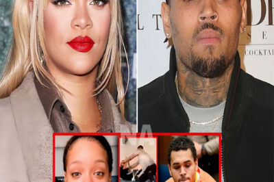 HOT NEWS: Rihanna CLOWNS Chris Brown After He Gets SU3D | Exp0ses Chris’ A3USE