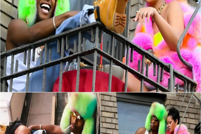 Rihanna spends $500,000 to rent out an entire hotel in Dublin for a special night with A$AP Rocky