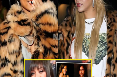 Breaking News : Rihanna Calls Out Tyla for Song Theft and Copying Looks: A Tale of Artistic Integrity