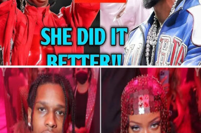 Rihanna’s Super Bowl Legacy Soars Again as Fans Slam Lamar’s ‘Underwhelming’ Performance