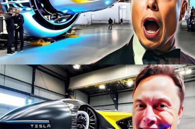 Elon Musk: “SpaceX’s CRAZY NEW Starship is visiting Mars THIS MONTH!”