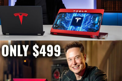 Elon Musk’s new $499 laptop surprised Apple