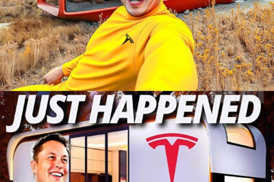 Breaking News: Elon Musk’s $50,000 Foldable House Is FINALLY ON SALE